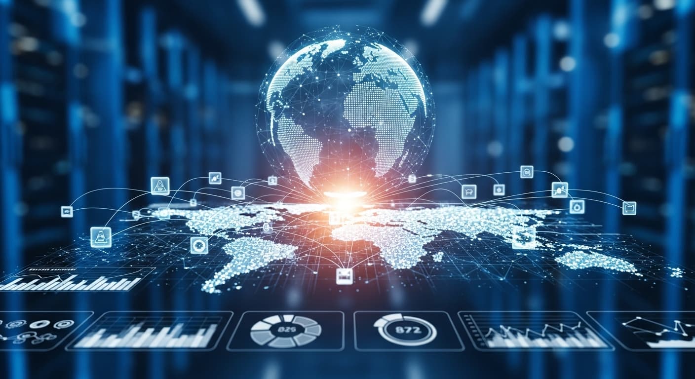 Unificação Completa de Dados Municipais