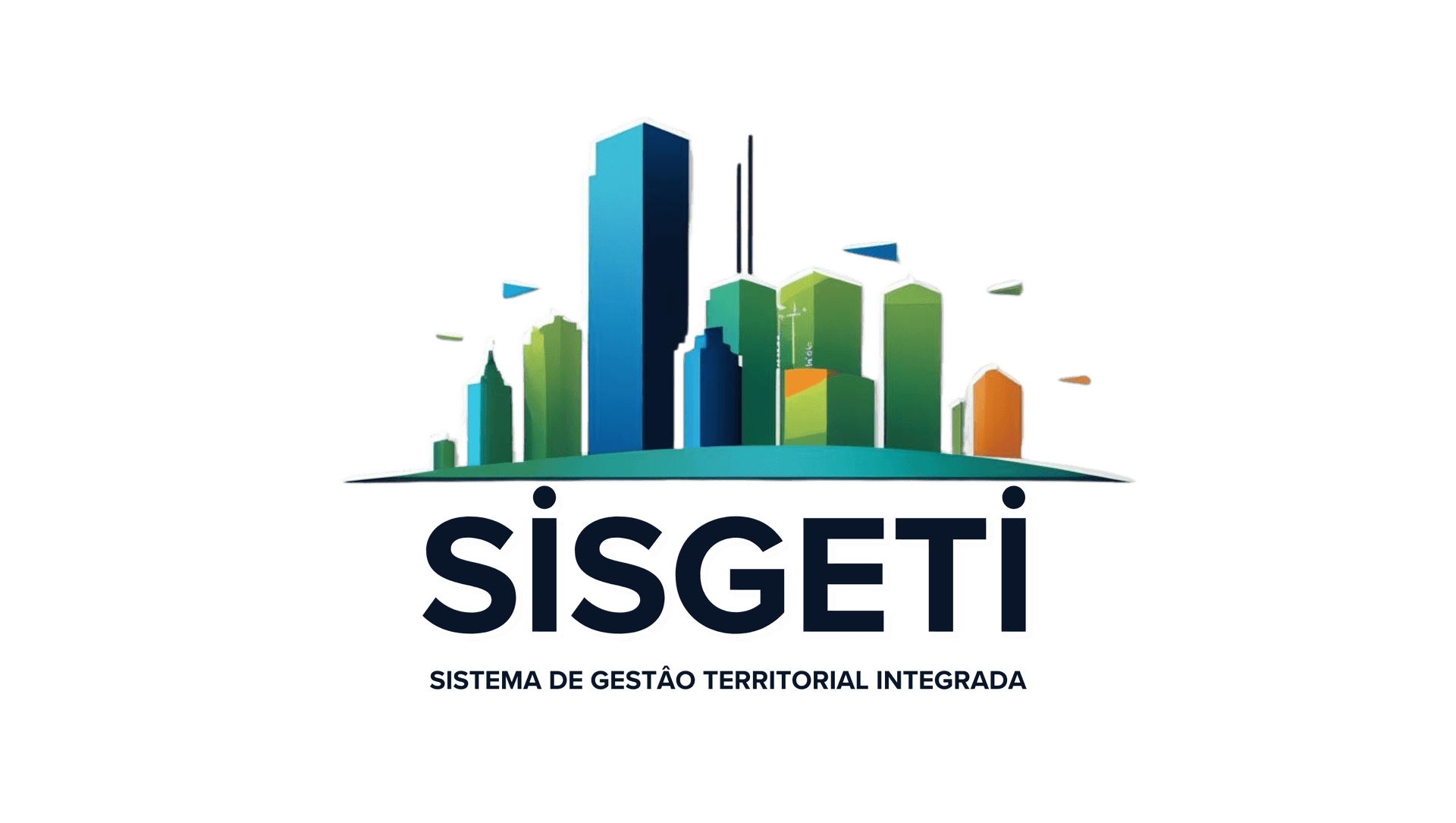 SISGETI Logo